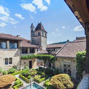 Mercure Viguier Du Roy Hotel Figeac