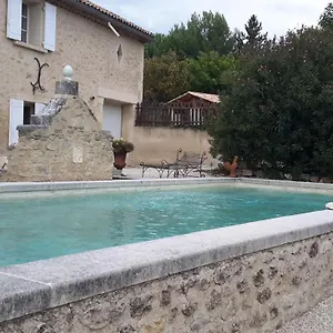 Bed & Breakfast D'hotes Le Vignoble, Cucuron