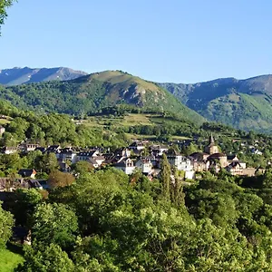 Les Rochers 3*, Saint-Savin (Hautes-Pyrenees) Frankrijk