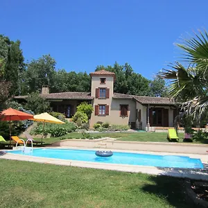 Les D'hotes De Cayrac 2*, Réalville Frankrijk