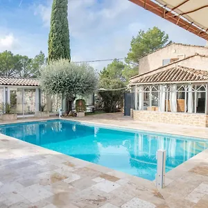  Frühstückspension La Bastide Du Murier