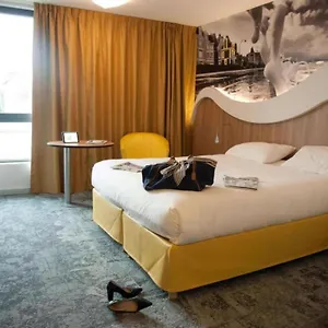 Ibis Styles Malo Port Hotel Saint-Malo