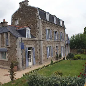 La Gougeonnais Gasthof La Richardais