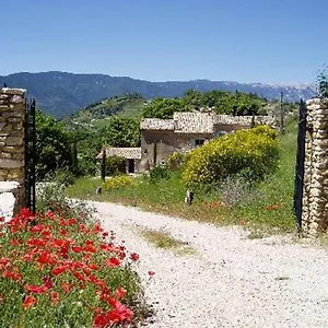 La Maison De Marguerite , Montbrun-les-Bains Frankrijk